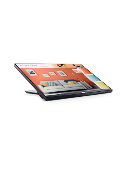 DELL P Series P2418HT 60,5 cm (23.8") 1920 x 1080 Pixel Full HD LCD Touch screen Da tavolo Nero