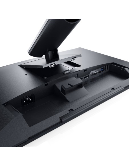 DELL P Series P2418HT 60,5 cm (23.8") 1920 x 1080 Pixel Full HD LCD Touch screen Da tavolo Nero