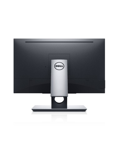 DELL P Series P2418HT 60,5 cm (23.8") 1920 x 1080 Pixel Full HD LCD Touch screen Da tavolo Nero