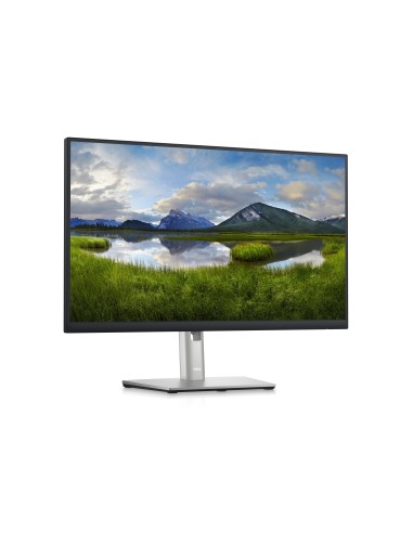 DELL P Series Monitor QHD da 24" - P2423D