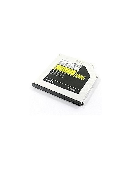 DELL 429-ABHZ lettore di disco ottico Interno DVD±RW Grigio
