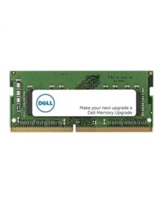 DELL AB371022 memoria 16 GB 1 x 16 GB DDR4 3200 MHz