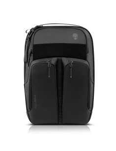 Alienware AW523P borsa per notebook 43,2 cm (17") Zaino Nero