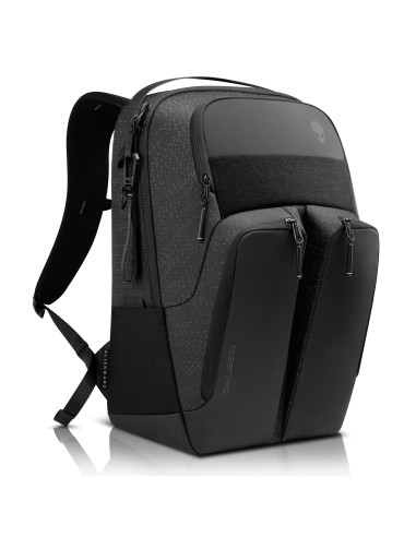 Alienware AW523P borsa per notebook 43,2 cm (17") Zaino Nero