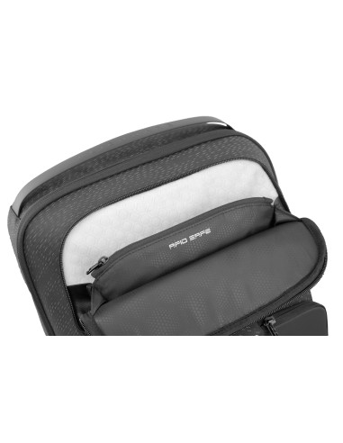 Alienware AW523P borsa per notebook 43,2 cm (17") Zaino Nero