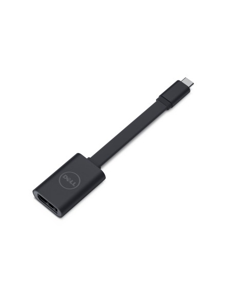 DELL DBQANBC067 cavo e adattatore video 0,0749 m USB tipo-C DisplayPort Nero