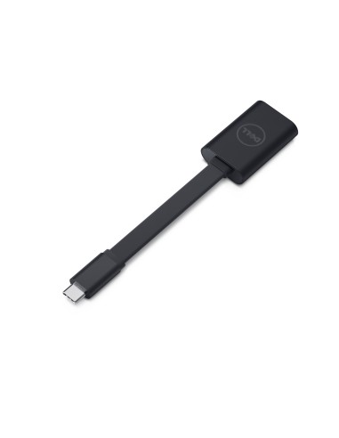 DELL DBQANBC067 cavo e adattatore video 0,0749 m USB tipo-C DisplayPort Nero