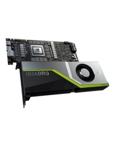 DELL Quadro RTX 6000 NVIDIA 24 GB GDDR6