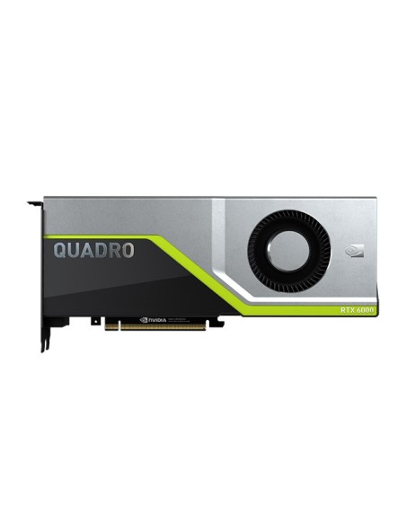 DELL Quadro RTX 6000 NVIDIA 24 GB GDDR6