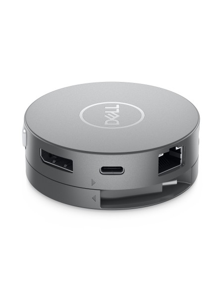 DELL Adattatore portatile USB-C - DA310