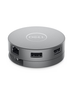 DELL Adattatore portatile USB-C - DA310 2