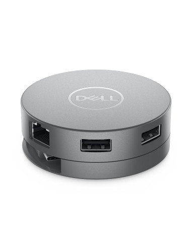 DELL Adattatore portatile USB-C - DA310