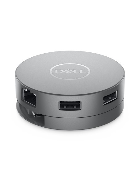DELL Adattatore portatile USB-C - DA310