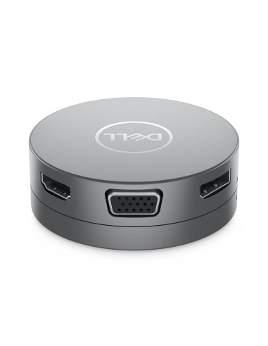 DELL Adattatore portatile USB-C - DA310