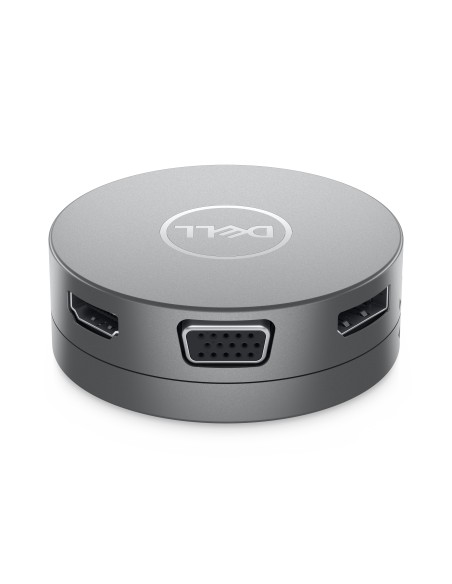DELL Adattatore portatile USB-C - DA310