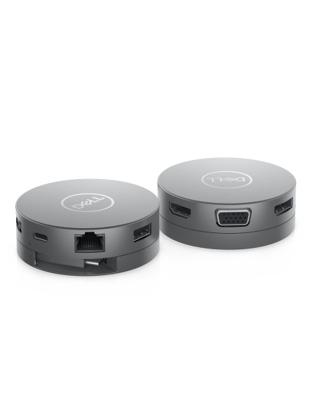 DELL Adattatore portatile USB-C - DA310