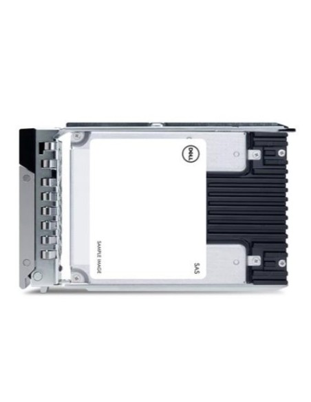DELL 345-BBVX drives allo stato solido 2.5" 1920 GB SAS