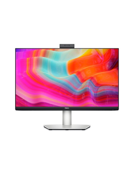 DELL S Series Monitor 24 per videoconferenze - S2422HZ