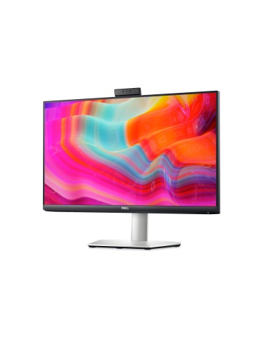 DELL S Series Monitor 24 per videoconferenze - S2422HZ