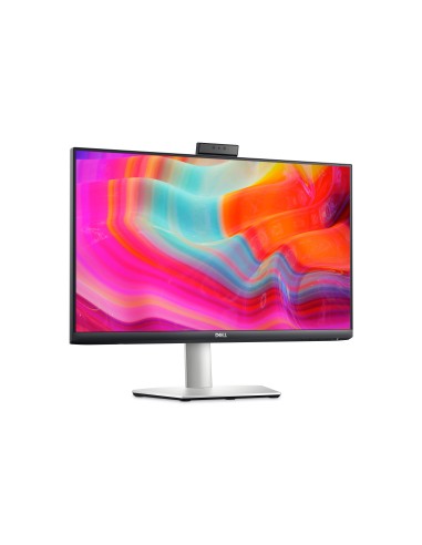 DELL S Series Monitor 24 per videoconferenze - S2422HZ