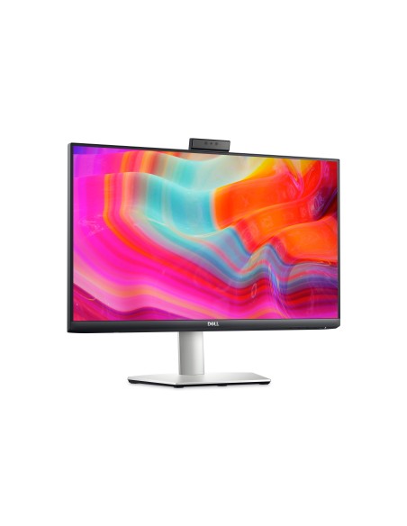DELL S Series Monitor 24 per videoconferenze - S2422HZ