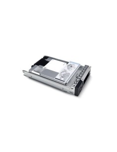 DELL 345-BBVY drives allo stato solido 2.5" 3840 GB SAS