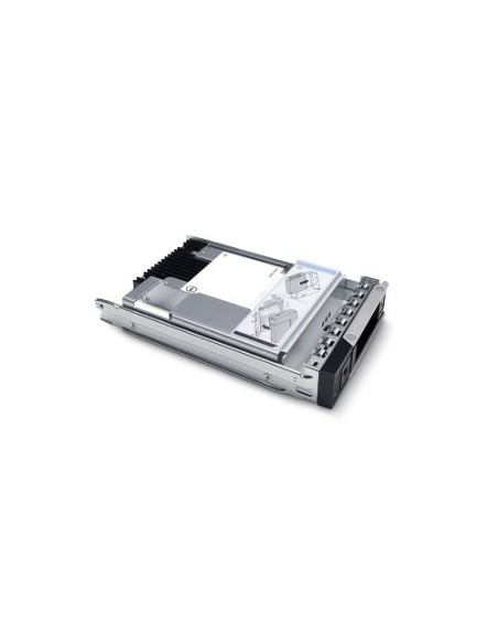 DELL 345-BBVY drives allo stato solido 2.5" 3840 GB SAS
