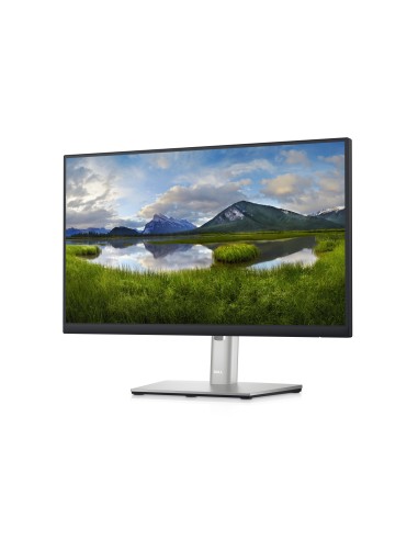 DELL P Series Monitor 22 USB-C - P2223HC