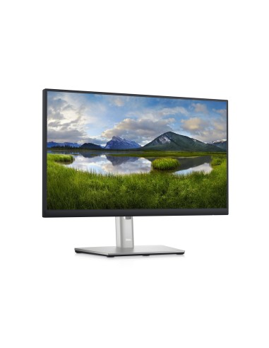 DELL P Series Monitor 22 USB-C - P2223HC