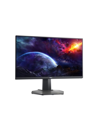 DELL S2522HG 62,2 cm (24.5") 1920 x 1080 Pixel Full HD LCD Nero