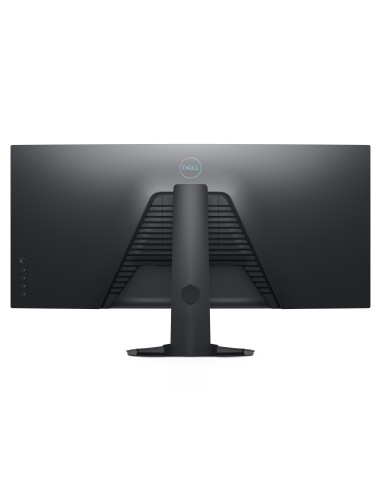 DELL S Series S3422DWG 86,4 cm (34") 3440 x 1440 Pixel Wide Quad HD LCD Nero