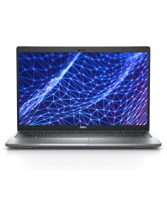 DELL Latitude 5530 i5-1235U Computer portatile 39,6 cm (15.6") Full HD Intel® Core™ i5 8 GB DDR4-SDRAM 512 GB SSD Wi-Fi 6E