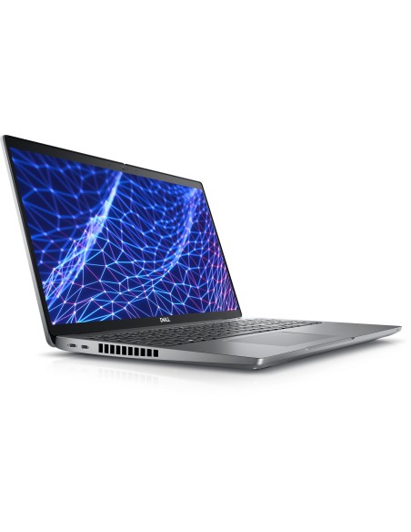 DELL Latitude 5530 i5-1235U Computer portatile 39,6 cm (15.6") Full HD Intel® Core™ i5 8 GB DDR4-SDRAM 512 GB SSD Wi-Fi 6E