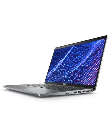 DELL Latitude 5530 i5-1235U Computer portatile 39,6 cm (15.6") Full HD Intel® Core™ i5 8 GB DDR4-SDRAM 512 GB SSD Wi-Fi 6E