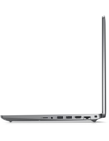 DELL Latitude 5530 i5-1235U Computer portatile 39,6 cm (15.6") Full HD Intel® Core™ i5 8 GB DDR4-SDRAM 512 GB SSD Wi-Fi 6E