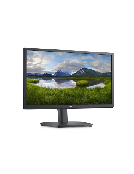 DELL E Series E2222HS 54,5 cm (21.4") 1920 x 1080 Pixel Full HD LED Nero