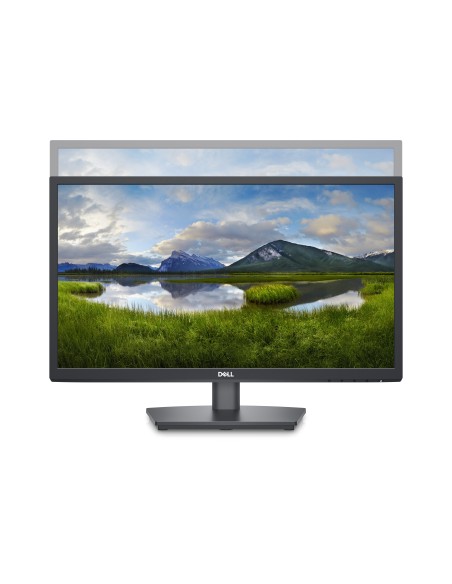 DELL E Series E2222HS 54,5 cm (21.4") 1920 x 1080 Pixel Full HD LED Nero