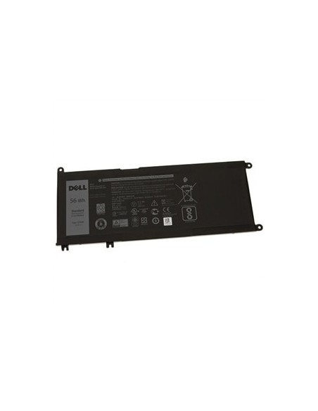 DELL H38YW