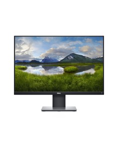 DELL P Series P2421 61,2 cm (24.1") 1920 x 1200 Pixel WUXGA LCD Nero