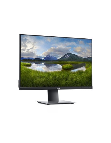 DELL P Series P2421 61,2 cm (24.1") 1920 x 1200 Pixel WUXGA LCD Nero