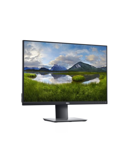 DELL P Series P2421 61,2 cm (24.1") 1920 x 1200 Pixel WUXGA LCD Nero