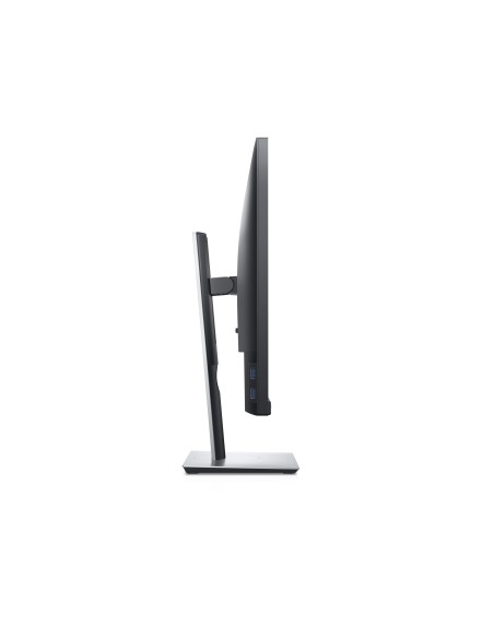 DELL P Series P2421 61,2 cm (24.1") 1920 x 1200 Pixel WUXGA LCD Nero