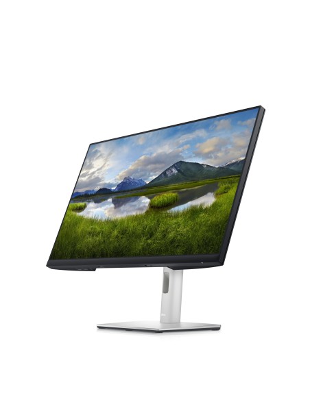 DELL 27 Monitor - P2722H - 68.6cm (27")