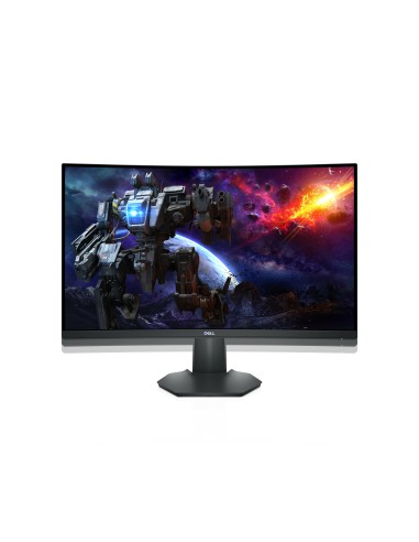 DELL S Series S2722DGM 68,6 cm (27") 2560 x 1440 Pixel Wide Quad HD LCD Nero