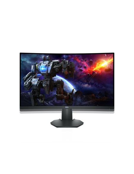 DELL S Series S2722DGM 68,6 cm (27") 2560 x 1440 Pixel Wide Quad HD LCD Nero