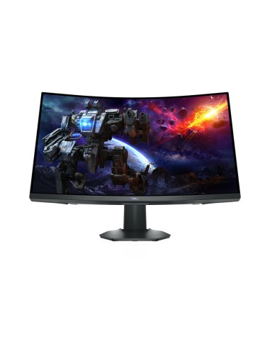 DELL S Series S2722DGM 68,6 cm (27") 2560 x 1440 Pixel Wide Quad HD LCD Nero