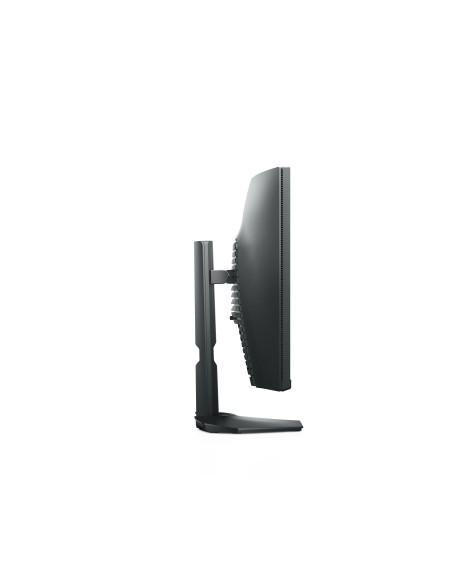 DELL S Series S2722DGM 68,6 cm (27") 2560 x 1440 Pixel Wide Quad HD LCD Nero