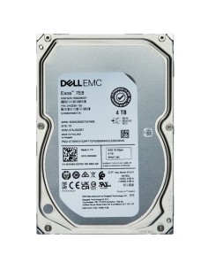 DELL 400-BLES disco rigido interno 3.5" 4000 GB NL-SAS