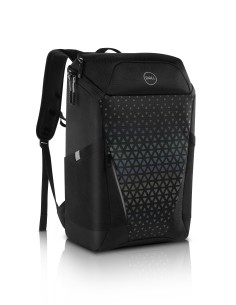 DELL GM1720PM borsa per notebook 43,2 cm (17") Zaino Nero