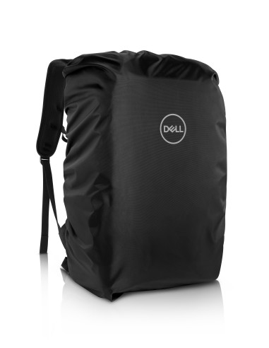 DELL GM1720PM borsa per notebook 43,2 cm (17") Zaino Nero